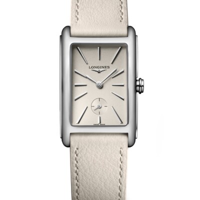 Montre Longines DolceVita XYVY L5.512.4.79.2