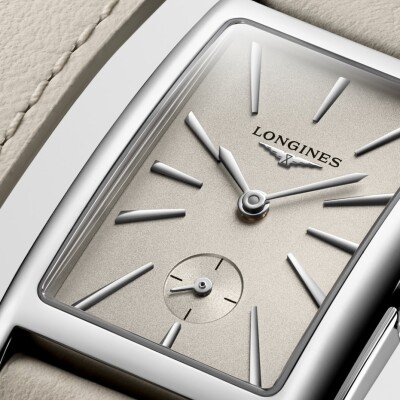 Montre Longines DolceVita XYVY L5.512.4.79.2