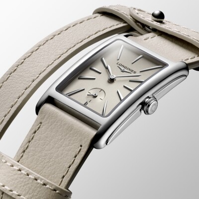 Montre Longines DolceVita XYVY L5.512.4.79.2