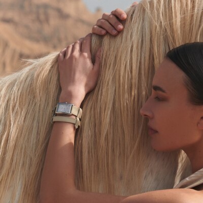 Montre Longines DolceVita XYVY L5.512.4.79.2