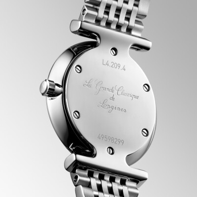 Montre La Grande Classique de Longines L4.209.4.87.6