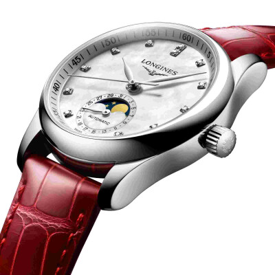 Montre Longines The Longines Master Collection L2.409.4.87.2