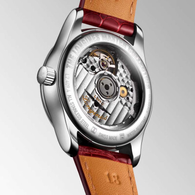 Montre Longines The Longines Master Collection L2.409.4.87.2