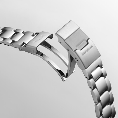 Montre Longines Hydroconquest L3.781.4.76.6