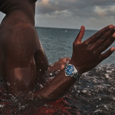 Montre Longines Hydroconquest L3.781.4.96.6