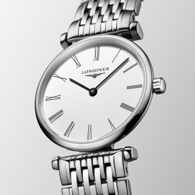 Montre La Grande Classique de Longines L4.209.4.11.6