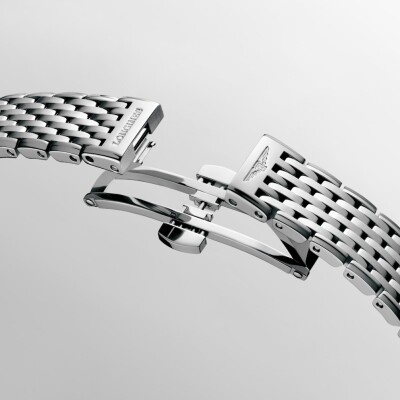 Montre La Grande Classique de Longines L4.209.4.11.6