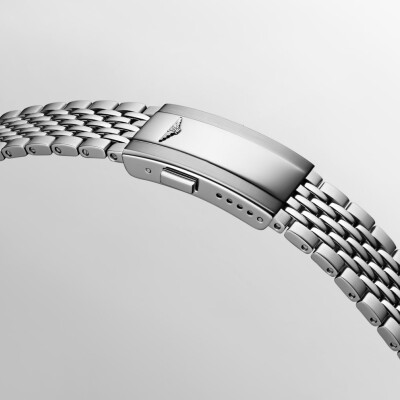 Montre Longines Legend Diver 39mm L3.764.4.90.6