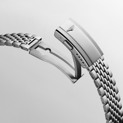 Montre Longines Legend Diver 39mm L3.764.4.90.6