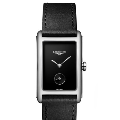 Montre Longines DolceVita X YVY L5.512.4.59.2