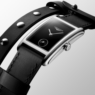 Montre Longines DolceVita X YVY L5.512.4.59.2