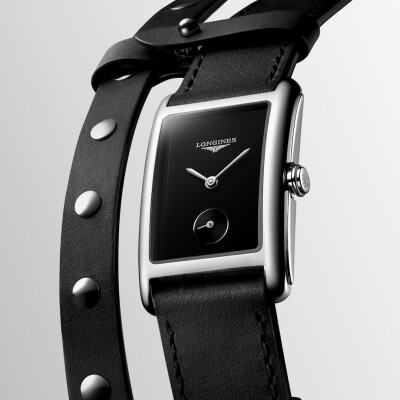 Montre Longines DolceVita X YVY L5.512.4.59.2