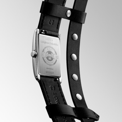 Montre Longines DolceVita X YVY L5.512.4.59.2