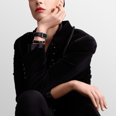 Montre Longines DolceVita X YVY L5.512.4.59.2