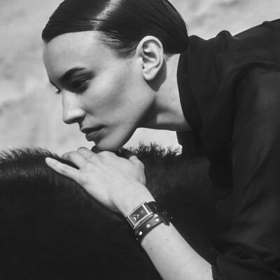 Montre Longines DolceVita X YVY L5.512.4.59.2