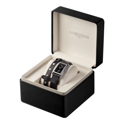 Montre Longines DolceVita X YVY L5.512.4.59.2