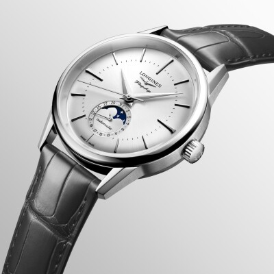 Montre Longines Flagship Heritage L4.815.4.72.2