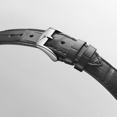 Montre Longines Flagship Heritage L4.815.4.72.2