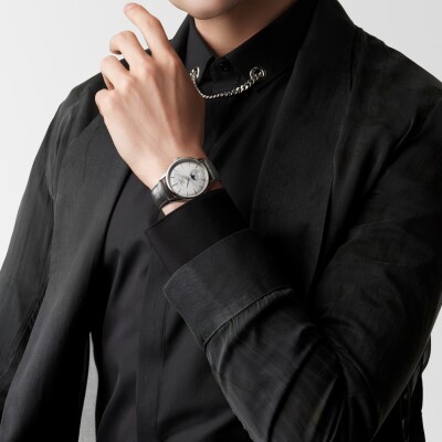 Montre Longines Flagship Heritage L4.815.4.72.2