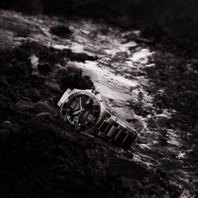 Montre Longines Hydroconquest L3.780.4.56.6