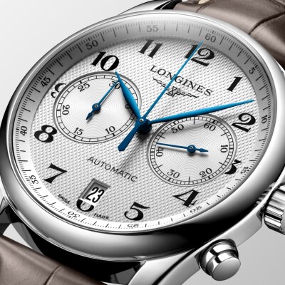 Montre Longines The Longines Master Collection L2.629.4.78.3