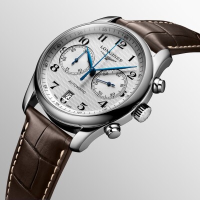 Montre Longines The Longines Master Collection L2.629.4.78.3