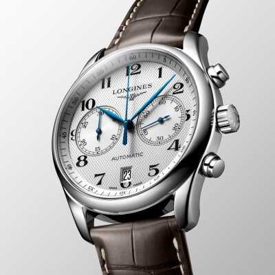 Montre Longines The Longines Master Collection L2.629.4.78.3