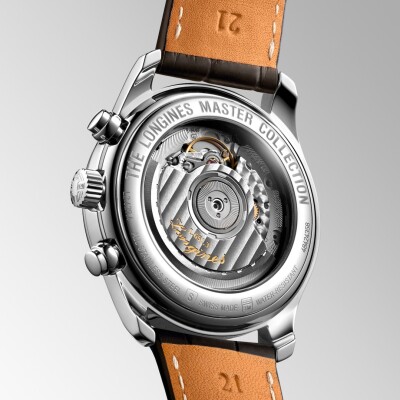 Montre Longines The Longines Master Collection L2.629.4.78.3