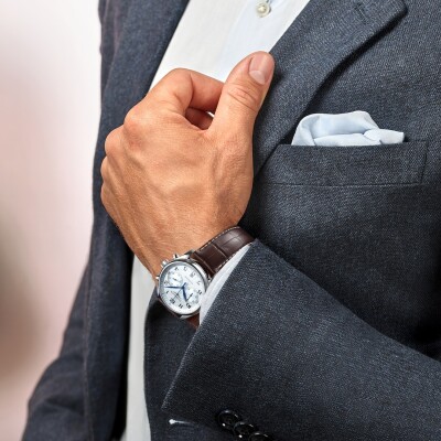 Montre Longines The Longines Master Collection L2.629.4.78.3