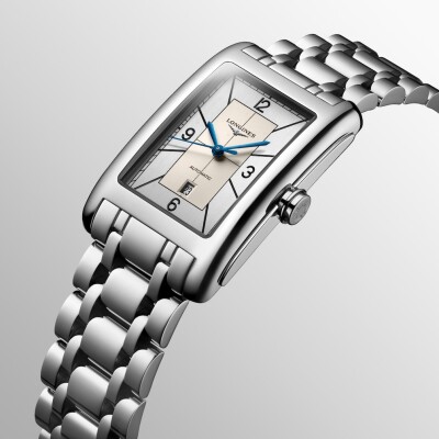 Montre Longines DolceVita L5.757.4.73.6