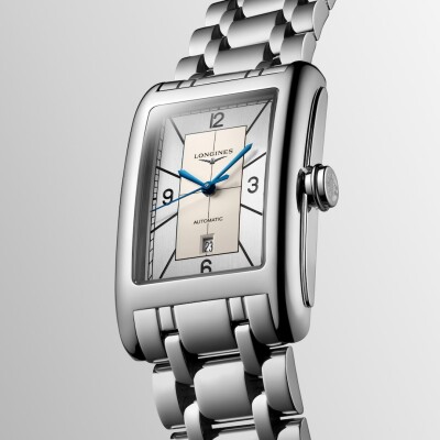 Montre Longines DolceVita L5.757.4.73.6