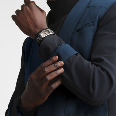 Montre Longines DolceVita L5.757.4.73.6