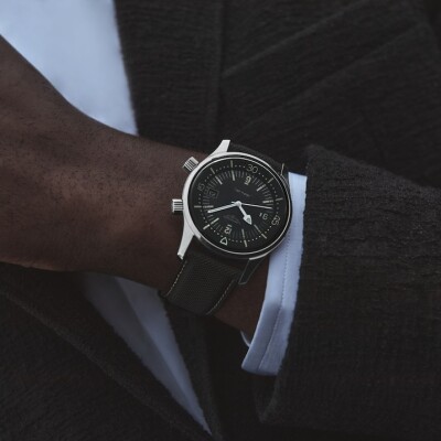 Montre Longines The Legend Diver L3.774.4.50.0