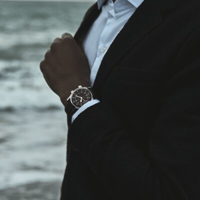 Montre Longines The Legend Diver L3.774.4.50.0