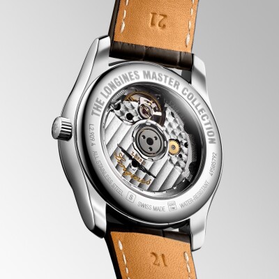 Montre Longines The Longines Master Collection L2.909.4.78.3