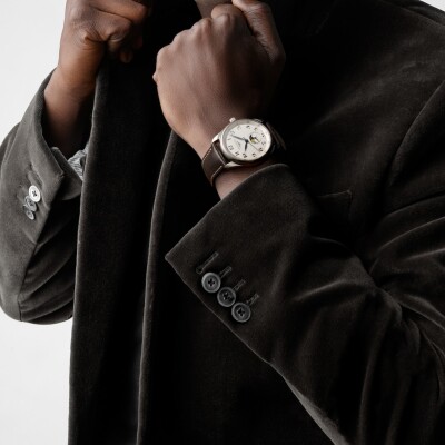 Montre Longines The Longines Master Collection L2.909.4.78.3