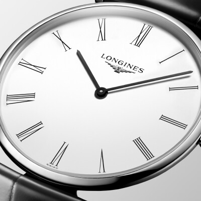 Montre La Grande Classique de Longines L4.755.4.11.2