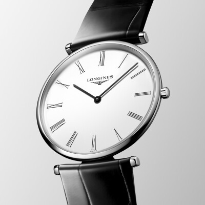 Montre La Grande Classique de Longines L4.755.4.11.2