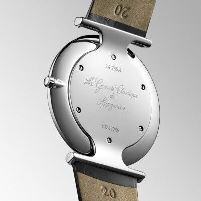 Montre La Grande Classique de Longines L4.755.4.11.2