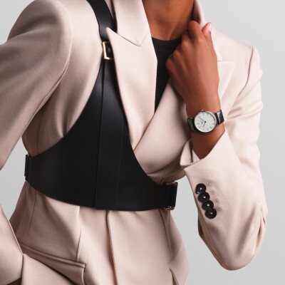 Montre La Grande Classique de Longines L4.755.4.11.2