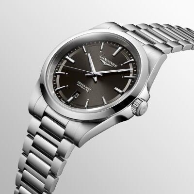 Montre Longines Conquest L3.830.4.52.6