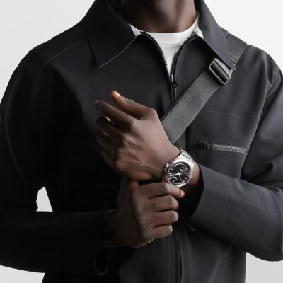 Montre Longines Conquest L3.830.4.52.6