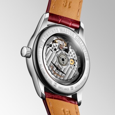 Montre Longines The Longines Master Collection L2.357.4.87.2