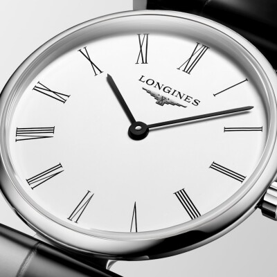 Montre La Grande Classique de Longines L4.209.4.11.2