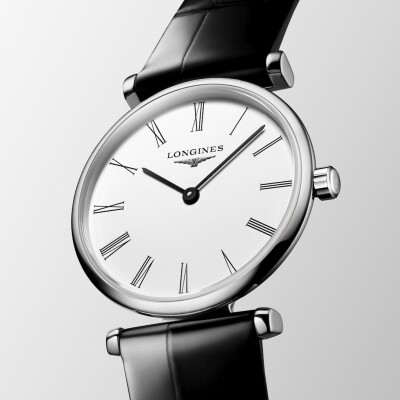 Montre La Grande Classique de Longines L4.209.4.11.2