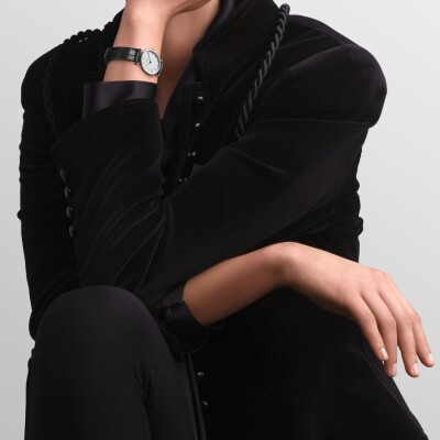 Montre La Grande Classique de Longines L4.209.4.11.2