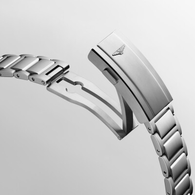 Montre Longines Hydroconquest GMT L3.790.4.96.6