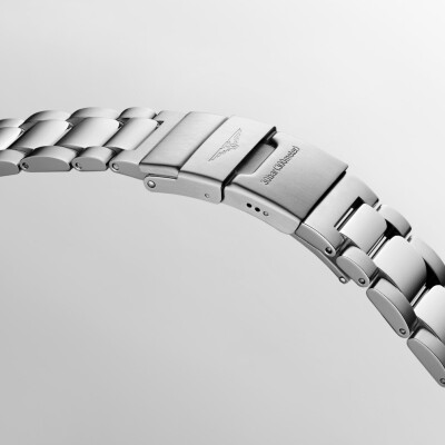 Montre Longines Hydroconquest L3.781.4.06.6