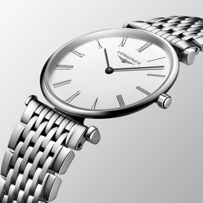 Montre La Grande Classique de Longines L4.512.4.11.6