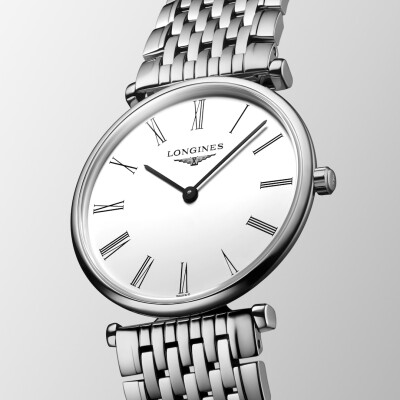 Montre La Grande Classique de Longines L4.512.4.11.6